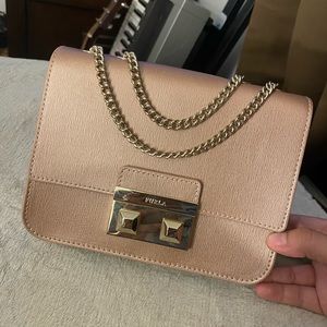 Furla Mini Bella Crossbody